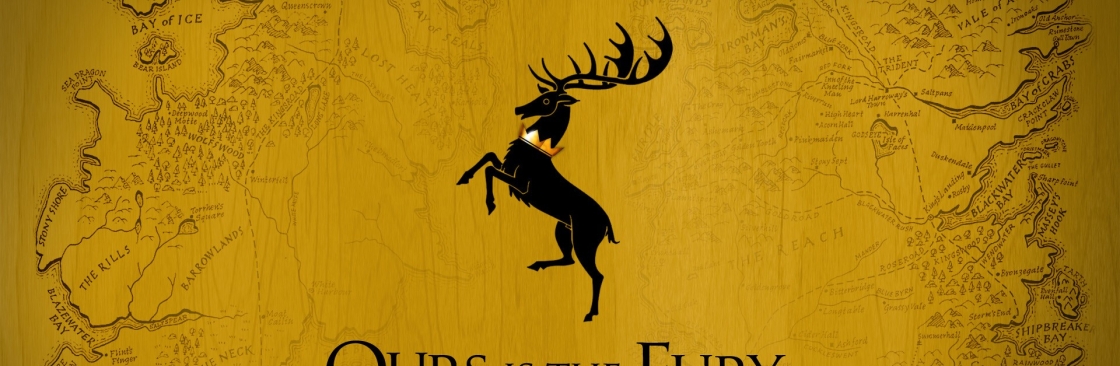Stannis Baratheon Cover Image